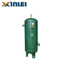 Xinlei high quality air tank for screw air compressor 300L 600L 1000L 1500L 3000L